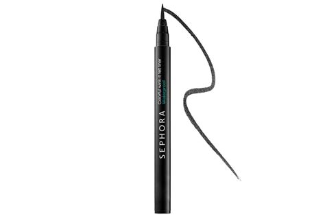 chanel eyeliner sephora|Chanel eyeliner for oily lids.